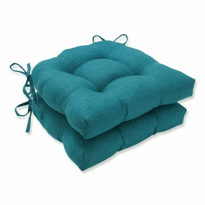 Coussin de chaise intérieur / extérieur Renelda