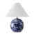 Navy/White selected