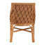 Chaise de salle à manger Cadian Bohemian