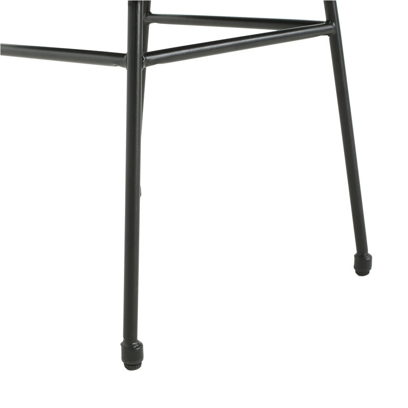 Chaise Keior, Noir