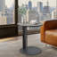 Corvyn Frame End Table-519386559