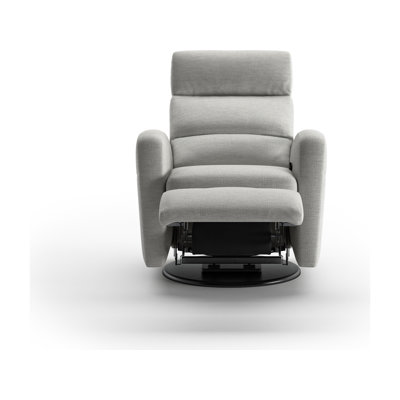 Sloped Recliner - Manual