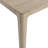 Bernhardt Edenton Outdoor Dining Table, 108"
