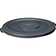 Rubbermaid Commercial Products Plastic Lids & Tops 1.9'' H x 24.2'' W