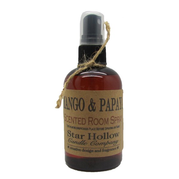 StarHollowCandleCo Oils & Scents & Reviews