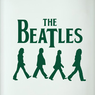 Entertainment Wall Decal