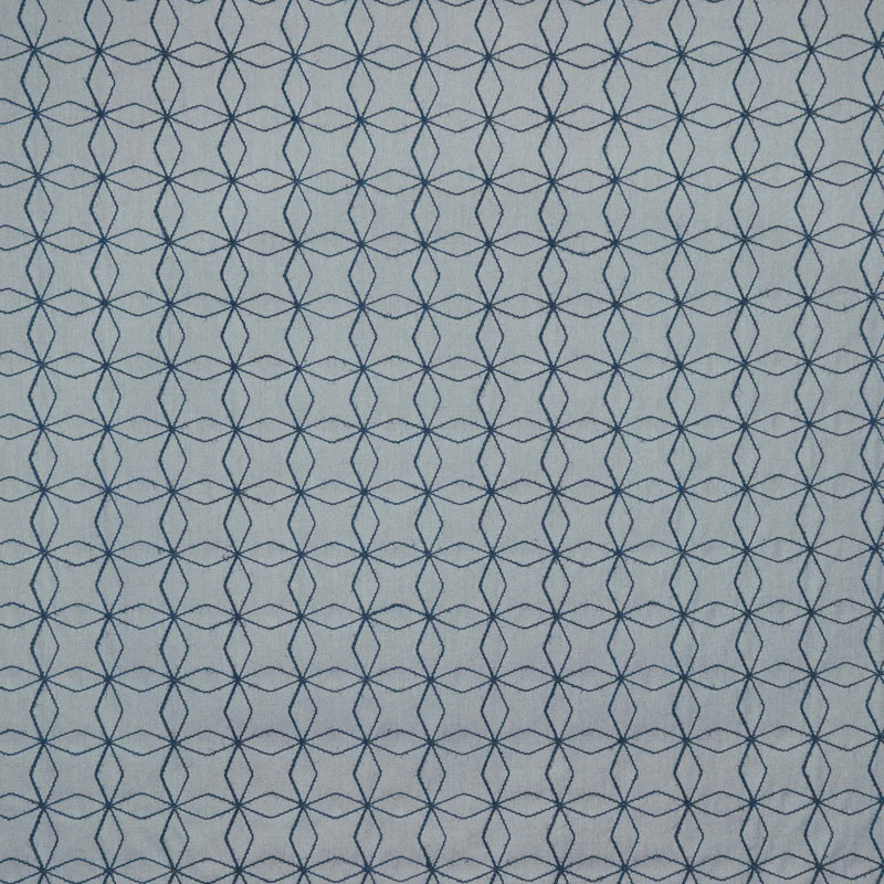 Tissu Laurel, Denim