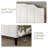 Modern Velvet Upholstered Platform Bed With Curved Headboard,Charging Station-8408248-8408250