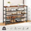 100cm Clothing Rack