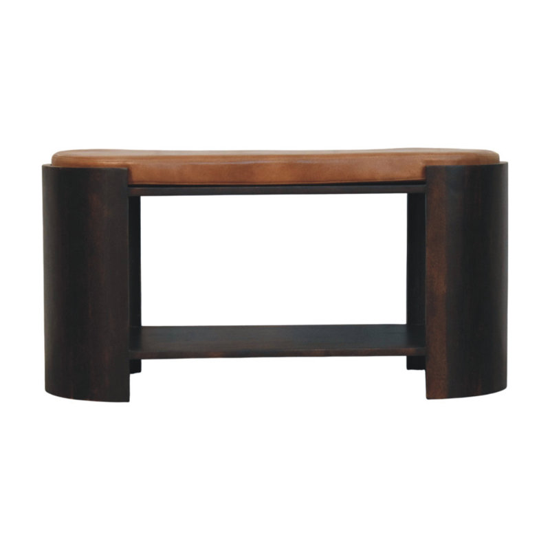 Arcus Shoe Bench