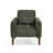 ANDYDECO Modern Style Accent Chair-116326929