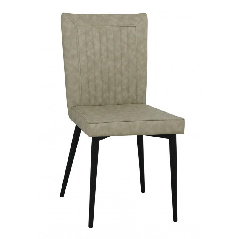 Teagan Upholstered Dining Chair