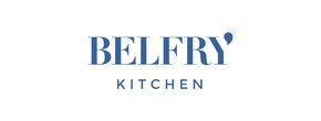 Belfry Kitchen Logo