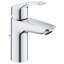 Eurosmart® Single Hole Bathroom Faucet