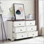 Commode 6 tiroirs Modern Farmhouse-2032543546