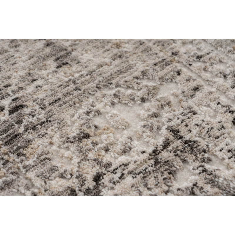Murfee Abstract Area Rug, Rectangular 240 x 300 m