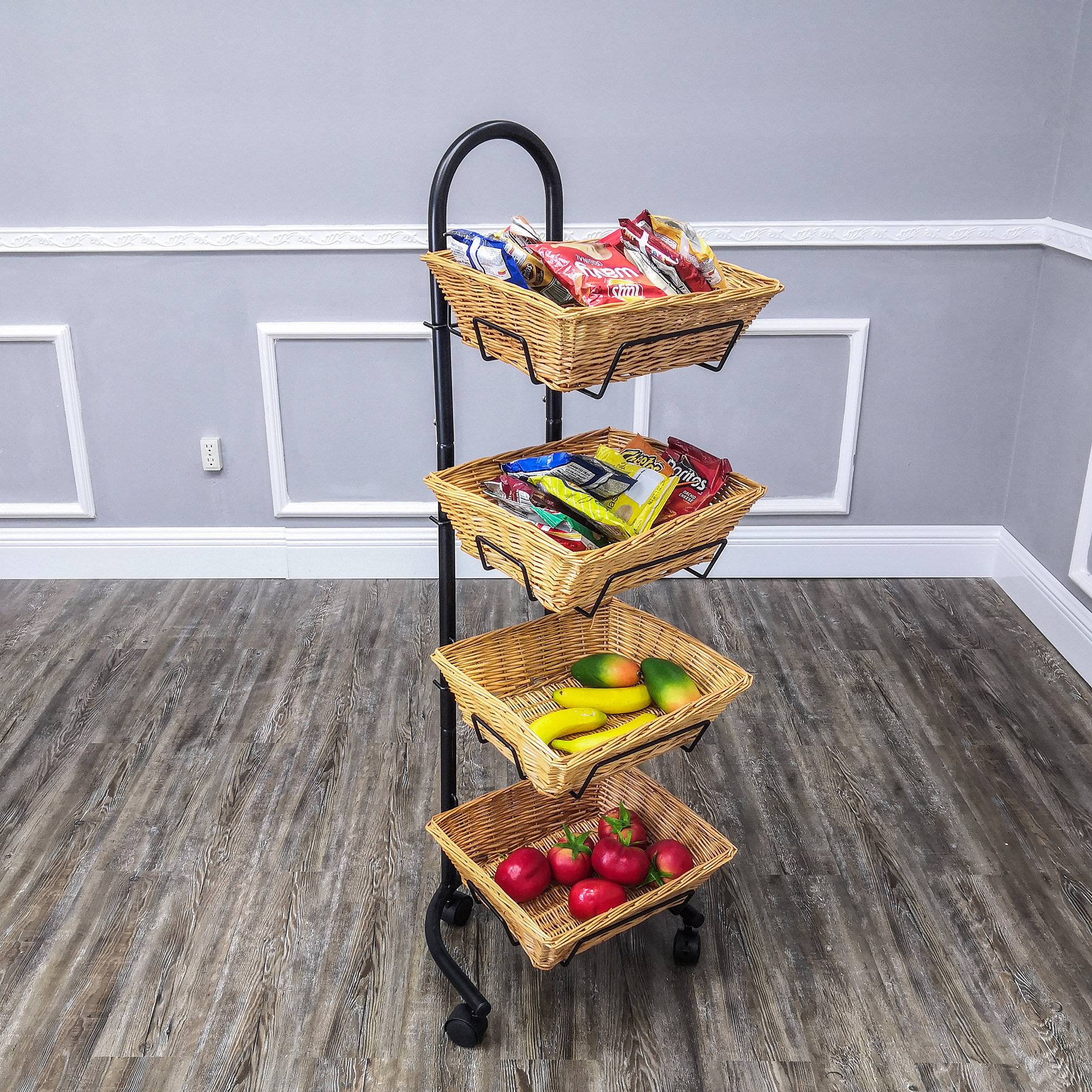 https://assets.wfcdn.com/im/30589527/compr-r85/1955/195589343/rolling-wicker-basket-display-4-tier-market-merchandiser-stand-kitchen-pantry-organizer-on-wheels.jpg