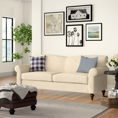 Normant Upholstered 78'' Loveseat