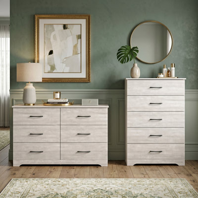 Arkia 2-Piece Bedroom Set
