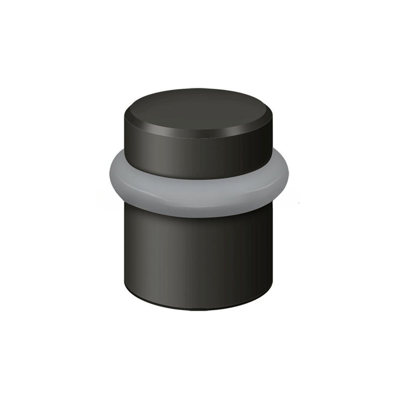 Kick Stop, Oil Rubbed Bronze