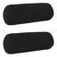 Black Cushion Cover