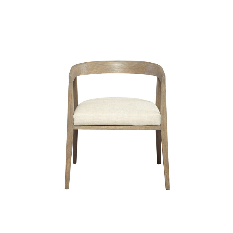 Santara Solid Wood Dining Chair
