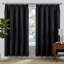 Linen Blend Kitchen Curtain Kitchen Pelmet