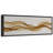 Large Framed Canvas Print Wall Art - Neutral Abstract Print for Minimalist Modern Wall Decor-116848227-116848225