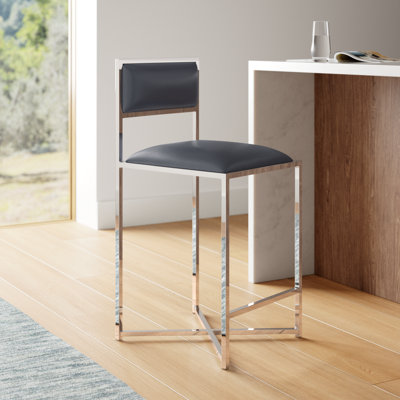 Tabouret de bar et de comptoir Malen