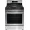 Frigidaire Gallery 30" Freestanding Gas Range with No Preheat + Air Fry