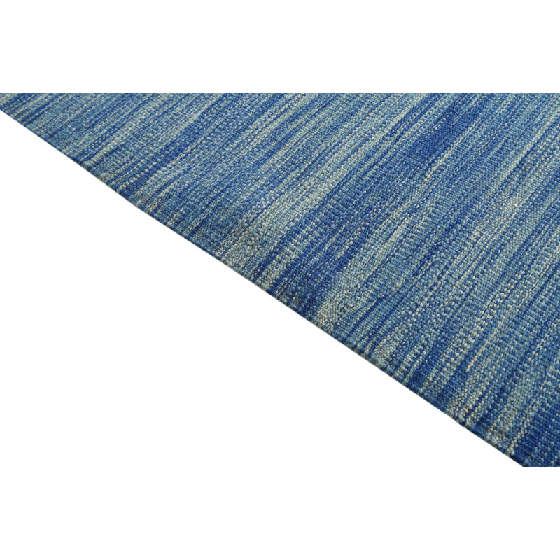 Orta Blue Rug