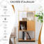 57.5cm W Chest of Drawers
