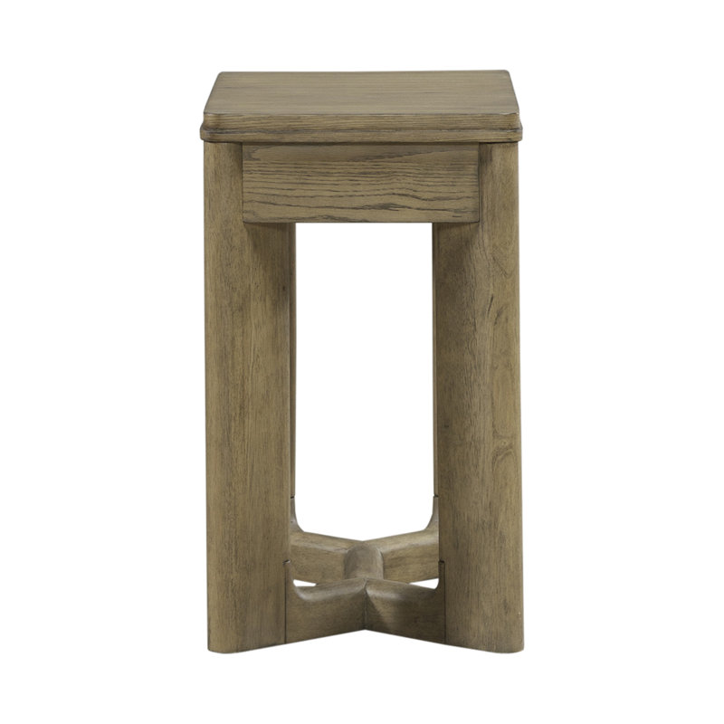 Hatten Chairside Table