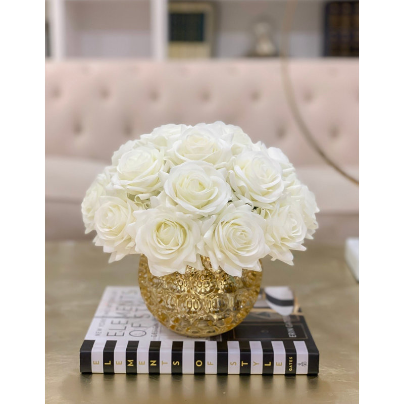 Hydrangea Arrangement