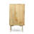Nightstand Bedside 1 Door