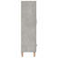 115cm H x 70cm W Standard Bookcase