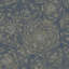 Papier peint à peler et à coller Otavio Zen Dahlia L 16,5 pi x l 20,5 po-1700169716