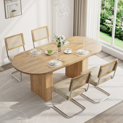 Ensemble de table de salle à manger Modern