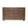Carrollton - Commode - Ranch rustique