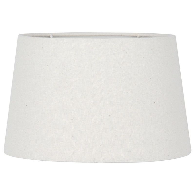 Lorine Empire Lamp Shade, 26cm H x 40cm W x 40cm D