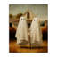 Toile American Ghost Ghost, design par Arlington Prints-974331462
