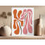 1 Piece Wrapped Canvas Wall Art Set-2078135444