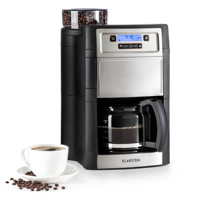Aromatica II 1.25 L Filter Coffee Machine