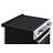 Hamilton Beach, 30" Induction Range, With Digital Timer, Stainless Steel