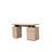 Cuuba Rectangular Writing Desk-683023779
