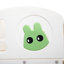 LeFluffy Indoor Slide