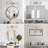4-Light Retro Crystal Vanity Light-1246535472