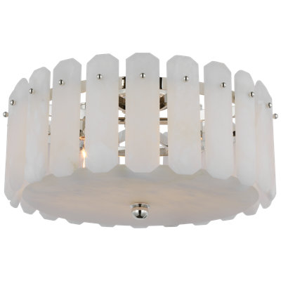 Bonnington 4 - Light Flush Mount