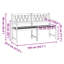 Outdoor Bench-1505711972