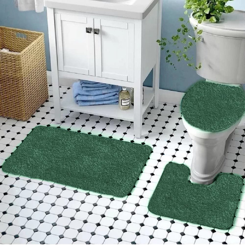 Mckeel Non-Slip, Emerald